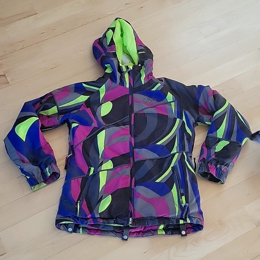 686 Women's Snowboard Jacket